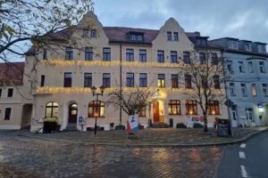 Hotel Reutterhaus