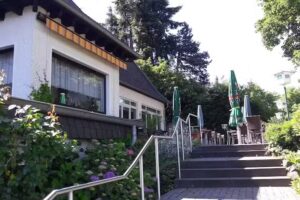 Hotel Rheinkrone