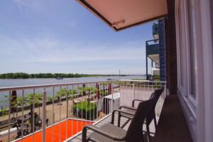 Hotel Rheinpromenade 8