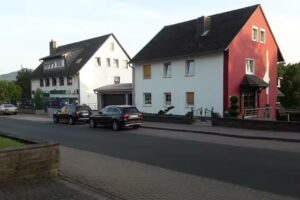 Hotel Rh&ouml;nblick