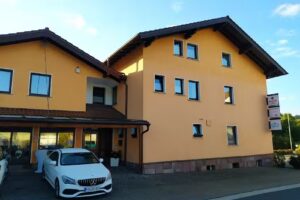 Hotel Rhönhof – Luja Evic
