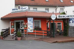 Hotel Riedel