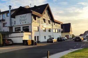 Hotel Rieder