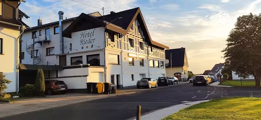 Hotel Rieder