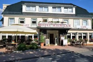 Hotel Riemann