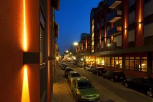Hotel Rio Karlsruhe