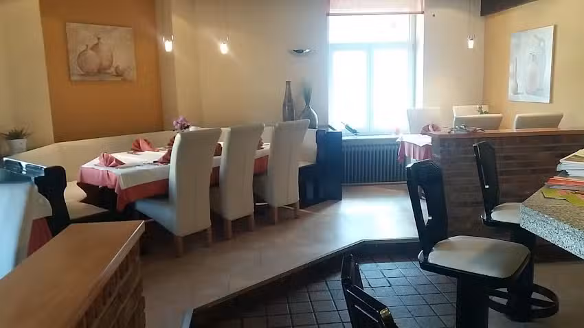 Hotel-Ristorante Kurtz