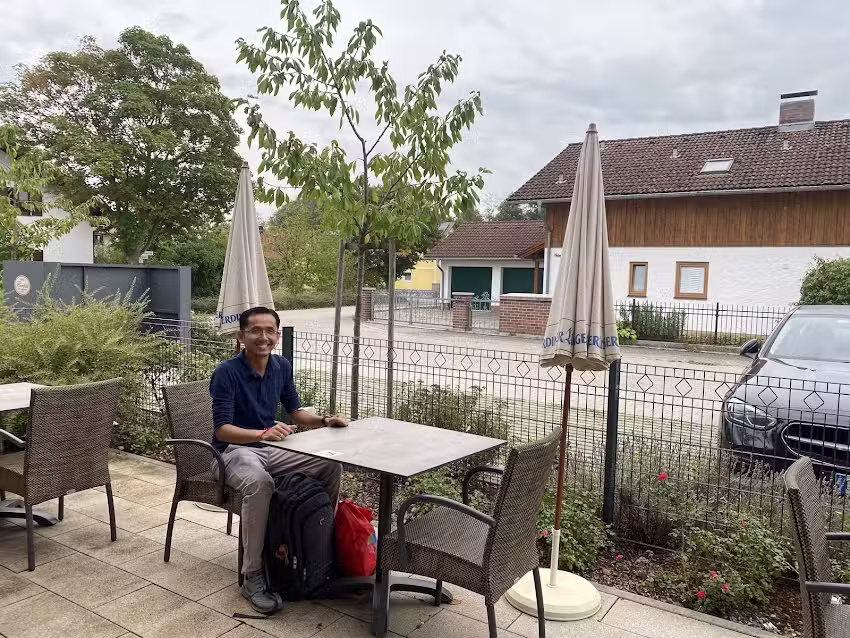 Hotel Ristorante & Pizzeria Heimfeld