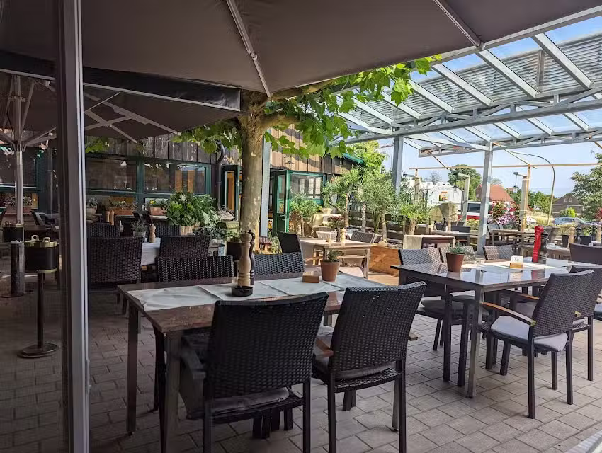 Hotel & Ristorante Tonino