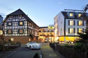 Hotel Ritter