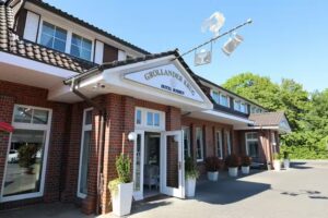 Hotel Robben