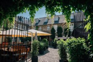 Hotel Rodderhof