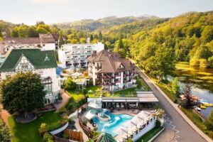 Hotel Romantischer Winkel &ndash; RoLigio&reg; & Wellness Resort
