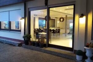 Hotel-Rosenbach