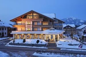 Hotel Rosenstock