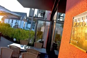 Hotel Rosmarin ehemals Immengarten