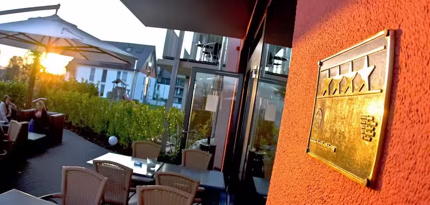 Hotel Rosmarin ehemals Immengarten