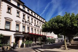 Hotel Ross
