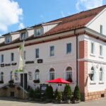 Hotel R&ouml;ssle
