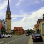 Hotel R&ouml;ssle
