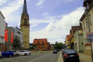 Hotel R&ouml;ssle