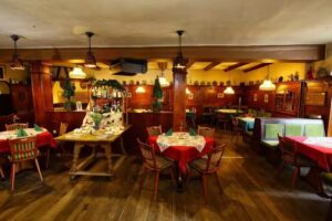 Hotel Roter Hahn
