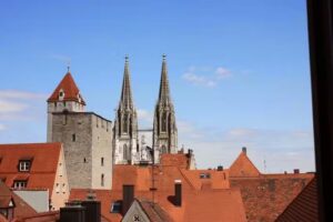 Hotel ROTER HAHN