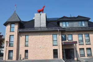 Hotel Rotes Einhorn Garni | 4 Sterne