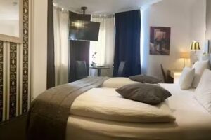 Hotel Royal
