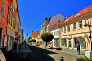 Hotel Sachsenhof Riesa