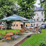 Hotel S&auml;chsischer Hof