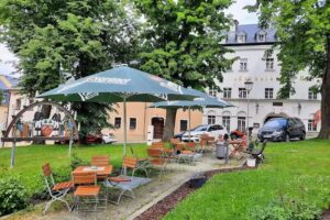 Hotel Sächsischer Hof