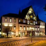 Hotel Sächsischer Hof