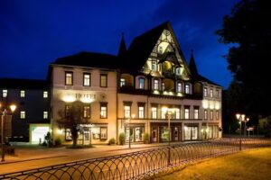 Hotel S&auml;chsischer Hof