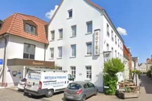 Hotel Samson – Beckum