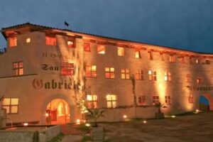 Hotel San Gabriele