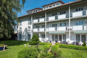 Hotel Sankt Martin