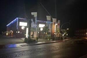 Hotel Saterländer Hof bei Nico