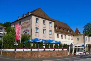 Hotel Sch&auml;ffer &ndash; Steakhouse Andeo
