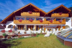 Hotel Schatten