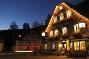 Hotel Schieferhof