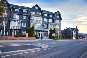 Hotel Schieferhof – GlasLUST