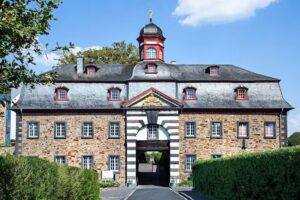 Hotel Schloss Burgbrohl