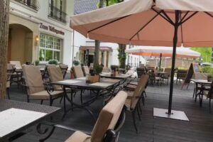 Hotel Schloss Friedestrom