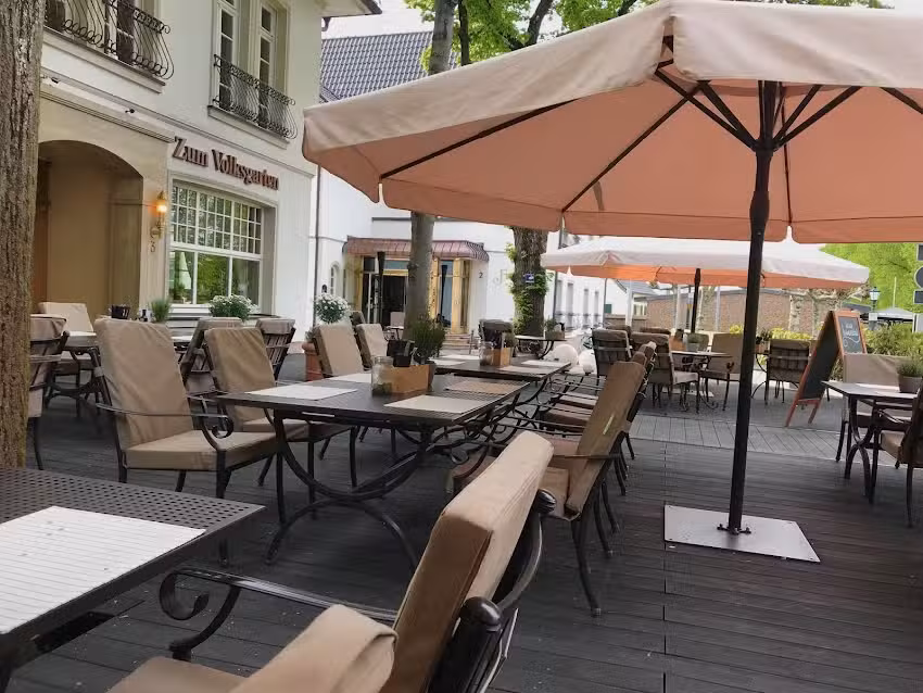 Hotel Schloss Friedestrom