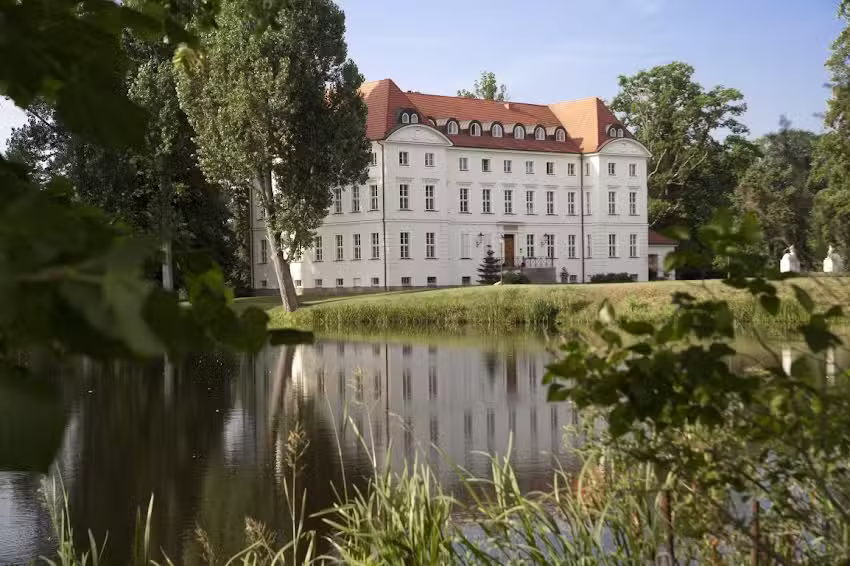 Hotel Schloss Wedendorf &ndash; Katharina Haupt