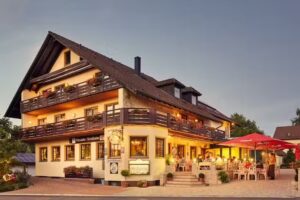 Hotel Schlo&szlig;berg