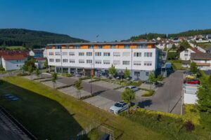Hotel Schlossberg Wehingen