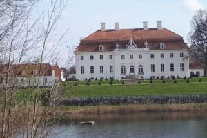 Hotel Schlosswirt Meseberg
