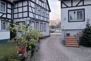 Hotel Schmärrnche
